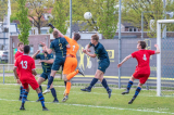 Prinsenland 1 - S.K.N.W.K. 1 (oefen) seizoen 2023-2024 (31/46)